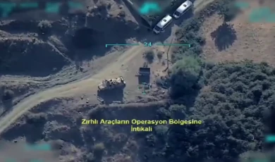 Gürz-14’te kırmızı ve gri operasyon!