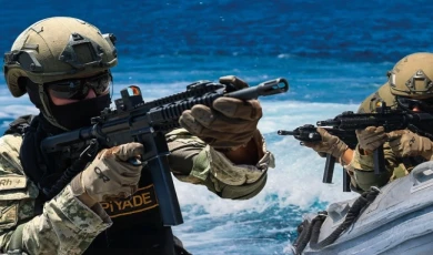 Sarsılmaz, yeni nesil ürünleri Güney Afrika’da görücüye çıkarıyor