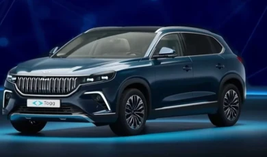 TOGG satılıyor mu? Milletvekili iddialara yanıt verdi...