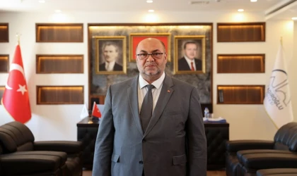 Başkan Akpınar’dan Sütçü İmam’a Anma Mesajı