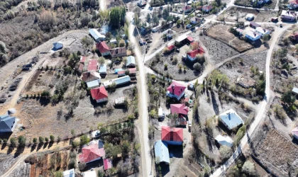 Büyükşehir, Göksun’da O Grup Yolunun Genişliğini 2 Katına Çıkardı