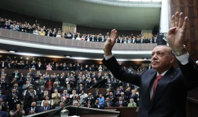 Cumhurbaşkanı Erdoğan: Kesinlikle taviz vermeyeceğiz!