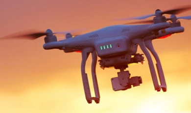 Gökyüzünün teknolojik kuşları... İHA kayıtları yüzde 12,5 arttı