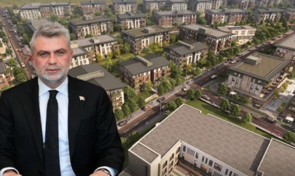 Her Geçen Gün Daha Dirençli Kahramanmaraş’a Bir Adım Daha