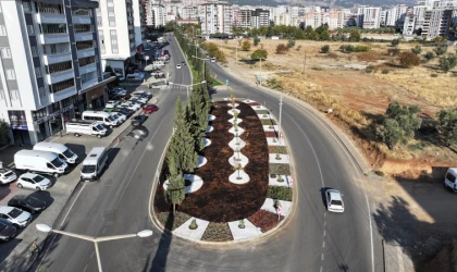 Adil Erdem Beyazıt Caddesi Yeni Görünümüyle Beğeni Kazandı