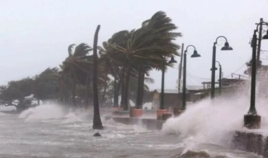 Bugün dışarıya çıkarken dikkat! Yurt geneli ’kuvvetli’ uyarı!