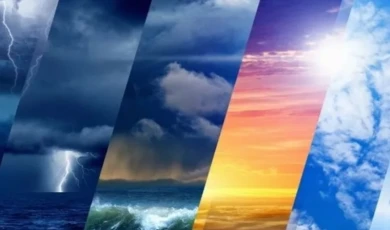 Haftanın ilk günü yurdu nasıl hava bekliyor?