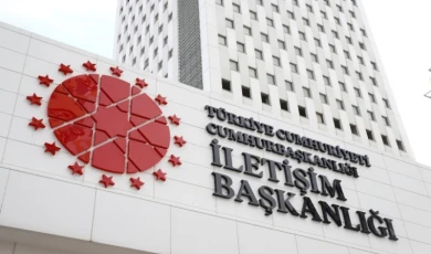 İletişim’den ’Sıla bebek’ açıklaması