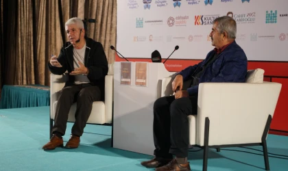 KAFUM’da 4 Değerli İsim Okurlara Seslendi