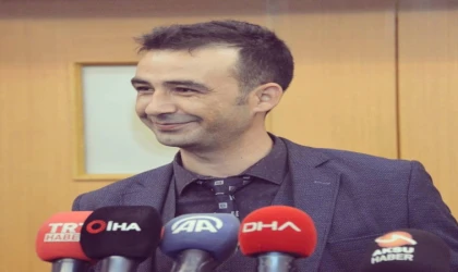 Başarılı Şef Aslan Yüzgeç, Kahramanmaraş Valiliği Protokol Müdürü Oldu