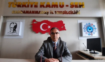 Mehmet Özer’den Dünya Engelliler Günü Mesajı: Engelleri Birlikte Aşalım