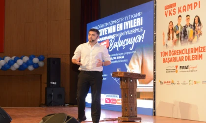 Büyükşehir’in YKS Kampı Yoğun İlgiyle Başladı