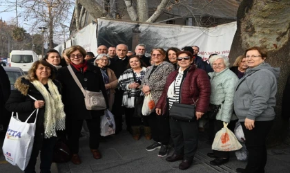 “Kahramanmaraş’ın Yarınlarına Birlik ve Beraberlikle Işık Tutuyoruz”