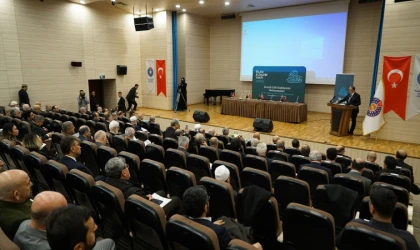 6 Şubat Anma Etkinlikleri, Konferans ve Deprem Anıtı Açılışıyla Noktalandı