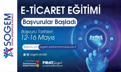 SOGEM, Yeni Eğitim Programıyla Vatandaşlarla Buluşuyor!