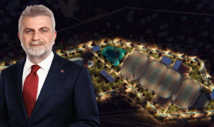 15 Temmuz Spor Vadisi İçin 26 Haziran’da İhaleye Çıkılıyor