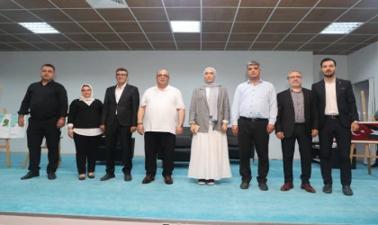 Başkan Akpınar: “Filistin Davası, Ümmetin Namusudur”