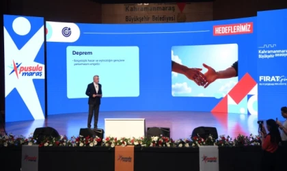 Büyükşehir’in “Pusula Maraş Gezileri” Mardin Turuyla Başlıyor!