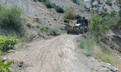 Dulkadiroğlu Belediyesi’nden 105 Mahalleye Hizmet Seferberliği