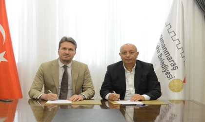 KİÜ ve Büyükşehir Belediyesi Arasında İş Birliği Protokolü İmzalandı