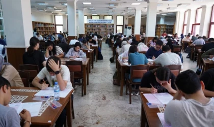 LGS Öncesi Öğrenciler ve Ebeveynler Nelere Dikkat Etmeli?