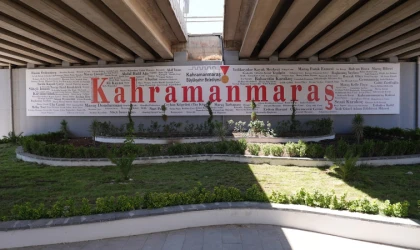 Üniversite Kavşağı Yeni Yüzüyle Beğeni Kazandı