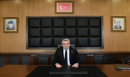 Başkan Görgel: “Şehitlerimizin Emaneti, Milletimizin Fedakârlığıyla Yaşıyor”