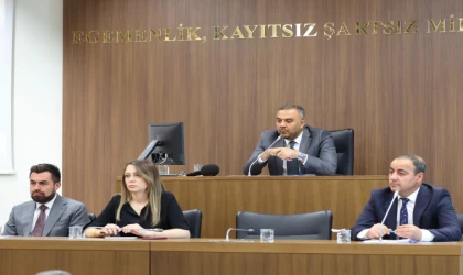 Başkan Toptaş; Yerinde Dönüşüm sürecini başarıyla tamamladık