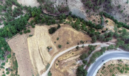Ilıca’ya Temiz Gelecek; Yeni Atıksu Arıtma Tesisi Yolda