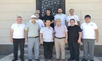 Kahramanmaraş AKDO’dan Aşure İkramı