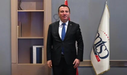 “Kahramanmaraş Dondurması”na Tescilli Koruma: İzinsiz Kullanıma Karşı Yasal Süreç Başlatıldı