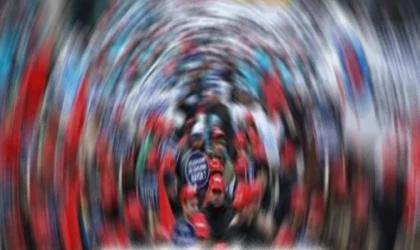 Kamu işçileri ayakta: Beklemek değil, artık hakkımızı almak istiyoruz!