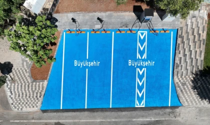 KMBB Enerji’den Yenilikçi Hamle; Araç Şarj İstasyonu Hizmette