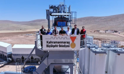 Kuzey İlçelerin Dev Ulaşım Yatırımı Hizmete Hazırlanıyor