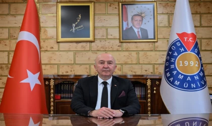 Rektörümüz Prof. Dr. Alptekin Yasım’ın “15 Temmuz Demokrasi ve Milli Birlik Günü” Mesajı
