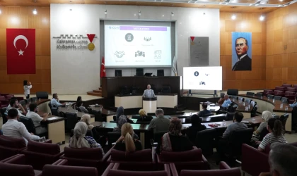 Sosyal Girişimcilik Ekosistemi Genişliyor; Büyükşehir’den Paydaşlarla İş Birliği Toplantısı