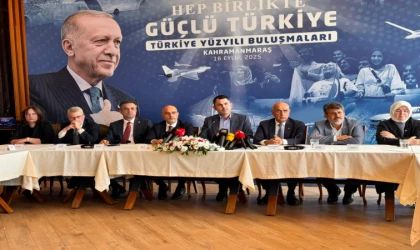 Bakan Kurum: Deprem Bölgesine Sosyal Konutlarda Ekstra Kontenjan Ayrılacak