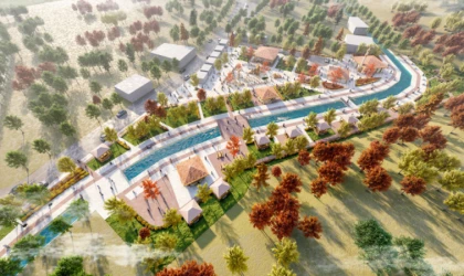 Başkan Görgel, “Şehrimizin Bir Değerini Daha Ayağa Kaldırıyoruz”