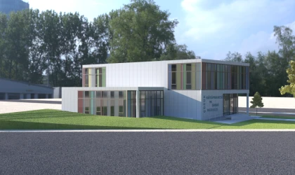 Çocukların Yeni Sosyalleşme ve Yaşam Alanı Hızla Yükseliyor