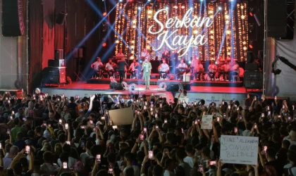 Geleneksel Ağustos Fuarı 2,5 Milyon Ziyaretçiyi Ağırladı