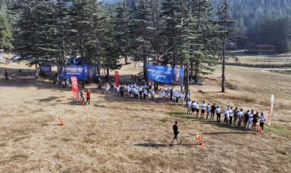 Pusula Maraş Yaz Döneminde Fark Yarattı