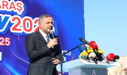 Auto Show 2025 Kahramanmaraş kapılarını otomobil tutkunlarına açtı