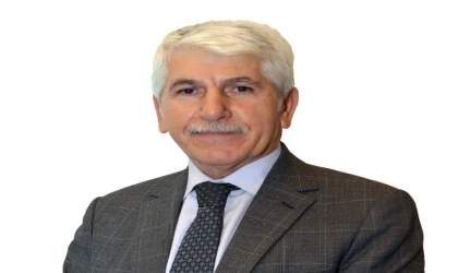 Başkan Görgel, Sakallı’yı Danışman Atadı