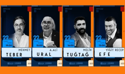 KAFUM’da Kültür ve Edebiyat Şöleni Altıncı Gününde Devam Edecek