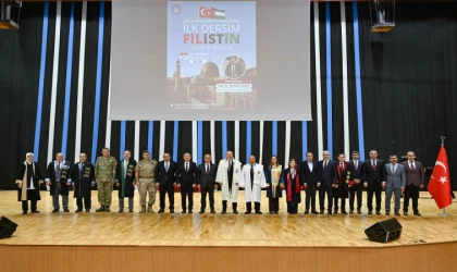 Kahramanmaraş Sütçü İmam Üniversitesinde 2025-2026 Akademik Yılı Açılış Töreni Gerçekleştirildi