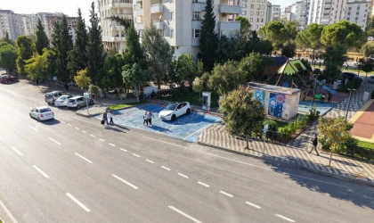 KMBB Enerji’den Yeşil Ulaşım Hamlesi; Araç Şarj İstasyonu Yoğun İlgi Görüyor