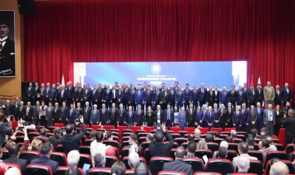 Adalet Bakanı Tunç, Deprem Bölgesindeki Hukuki Süreçleri Değerlendirdi