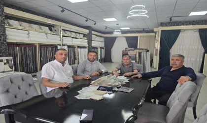 Başkan Adayı Mustafa Çiçek: “Basit Usul Deprem Bölgesinde En Az Beş Yıl Uzatılmalıdır”