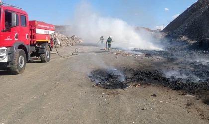 Büyükşehir İtfaiyesi Ekim Ayında Bin 478 Olaya Müdahale Etti