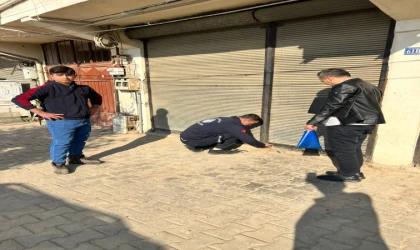 Dulkadiroğlu’nda Hijyen Denetimlerinde Taviz Yok!